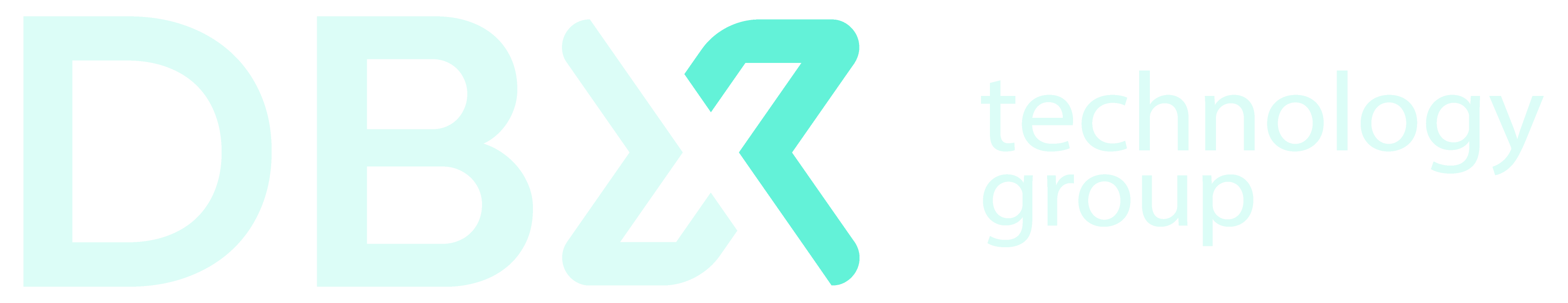 DBX Technology Group